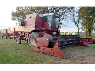 Property photo 5 - FARM MACHINERY AUCTION IN ALLEN COUNTY